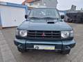 Mitsubishi Pajero TD Classic 2500 **nur 132 Tkm** Grün - thumbnail 3