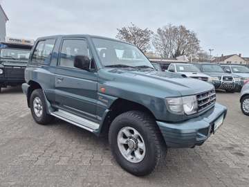 TD Classic 2500 **nur 132 Tkm**