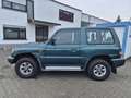 Mitsubishi Pajero TD Classic 2500 **nur 132 Tkm** Grün - thumbnail 6