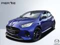 Mazda 2 Hybrid 1.5 Homura Plus | PANORAMADAK | AUTOMAAT | Blue - thumbnail 1