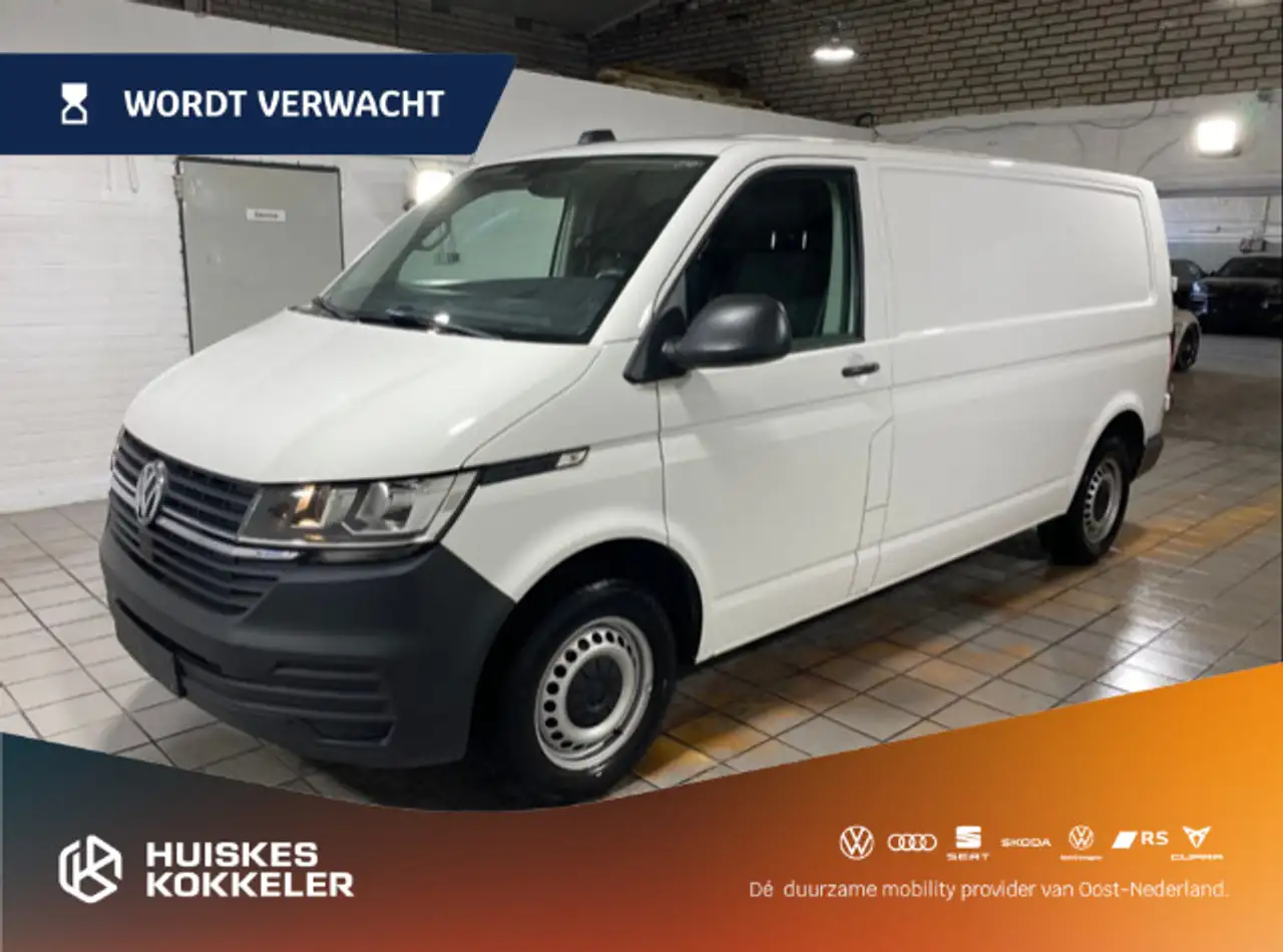 Volkswagen T6.1 Transporter