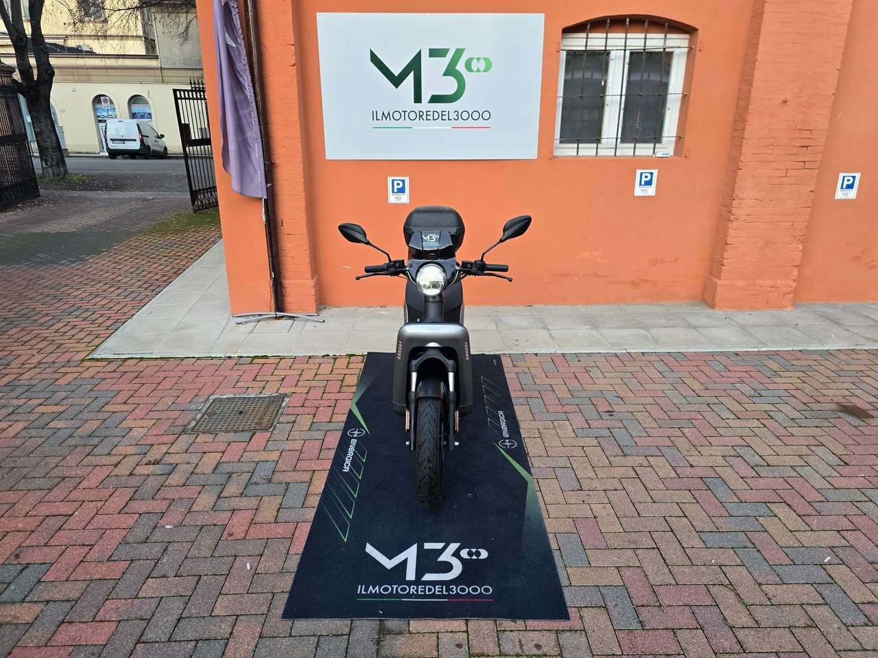 Askoll Others XKP 70 2.8 2024