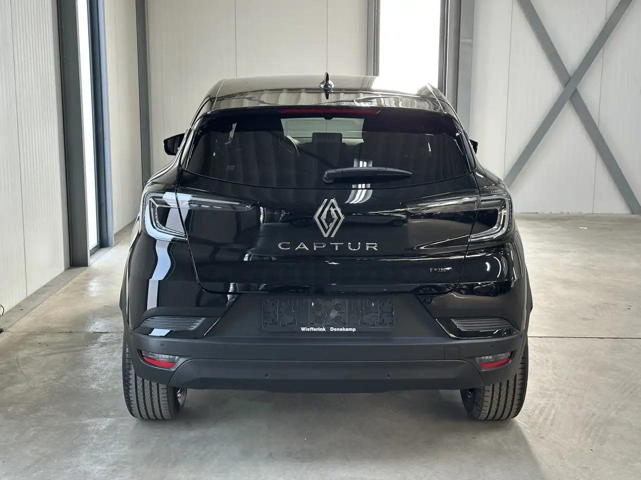 Renault Captur 2026