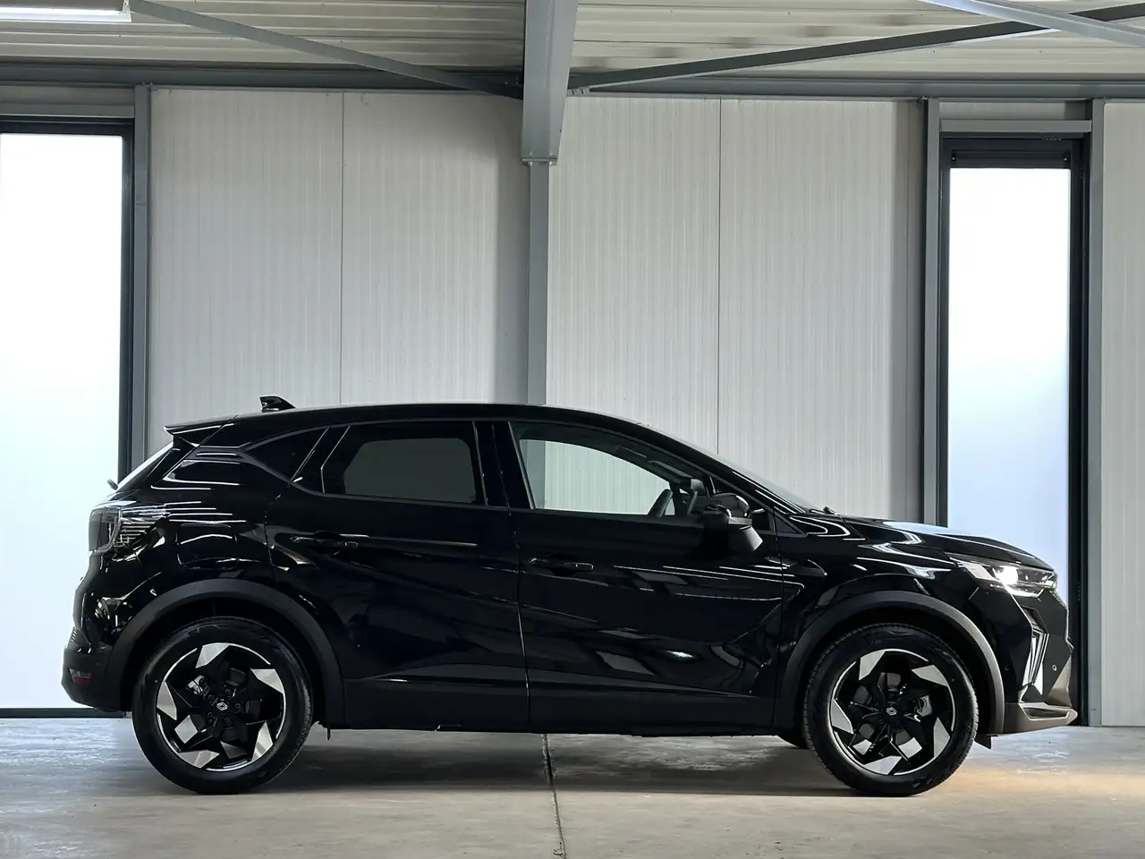 Renault Captur 2026
