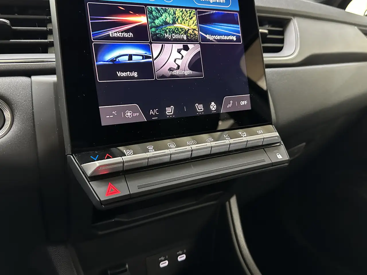 Renault Captur 2026 — фото 22