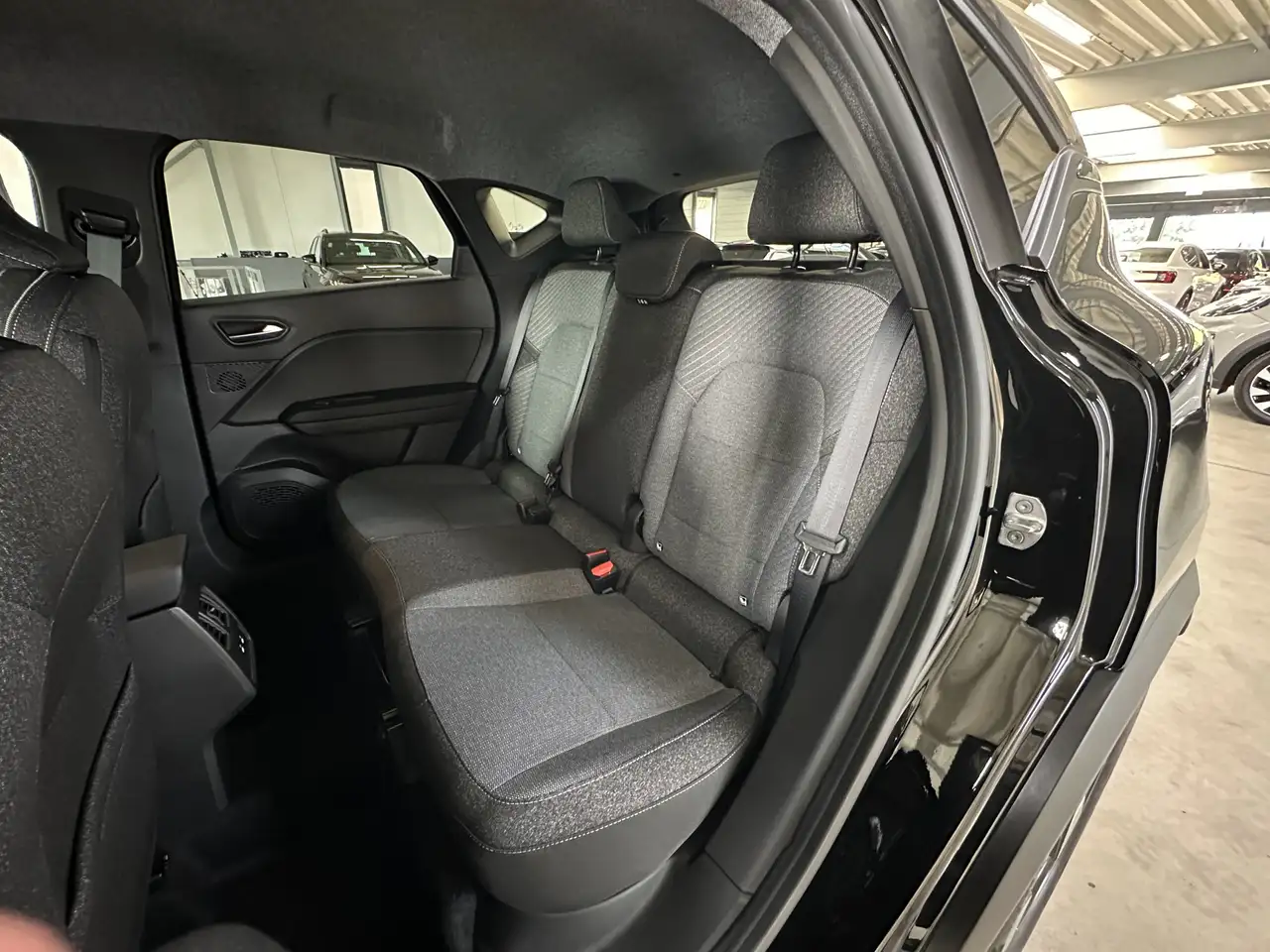 Renault Captur 2026 — фото 27