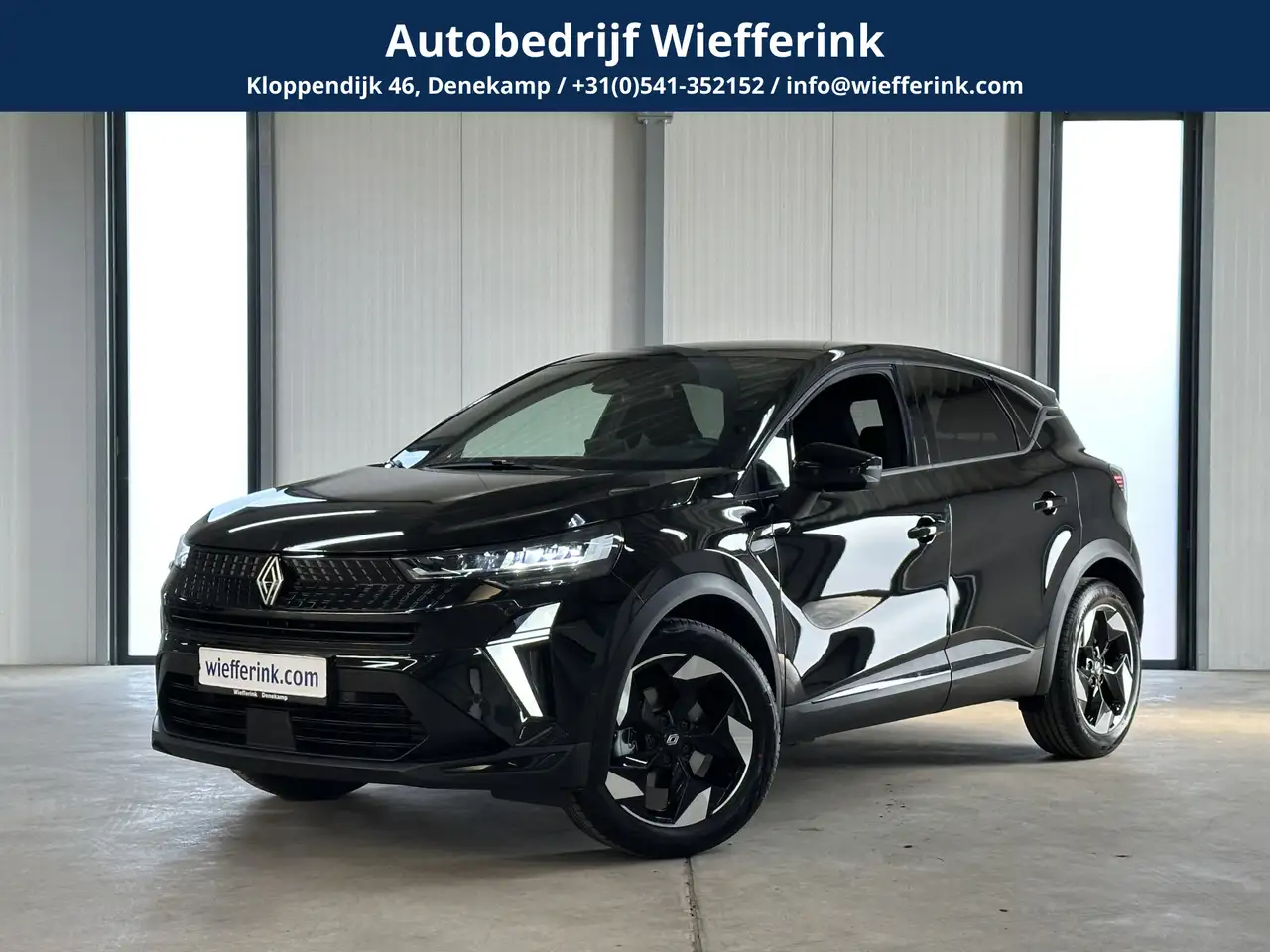 Renault Captur 2026