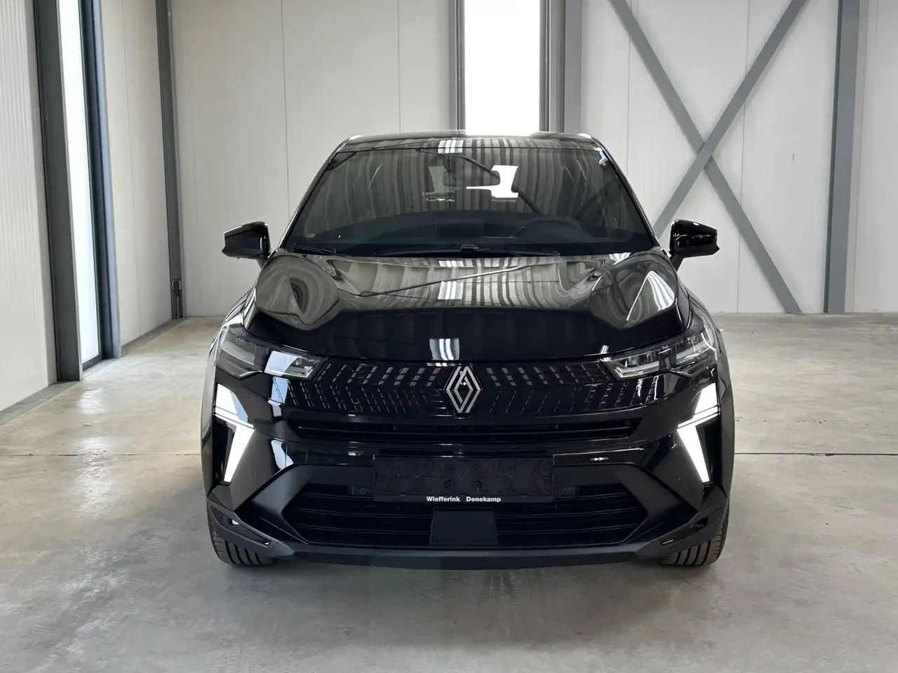 Renault Captur 2026