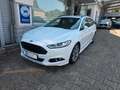 Ford Mondeo Turnier 2.0 EcoBoost ST-Line Weiß - thumbnail 1