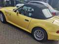 BMW Z3 Z3 roadster 1.9i Geel - thumbnail 3