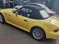BMW Z3 Z3 roadster 1.9i Geel - thumbnail 2