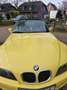 BMW Z3 Z3 roadster 1.9i Geel - thumbnail 9