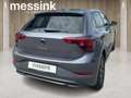 Volkswagen Polo Life*1.0TSI 5-G* AppCon*SHZ*ACC*Klimatronic* Grau - thumbnail 4