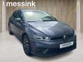 Volkswagen Polo Life*1.0TSI 5-G* AppCon*SHZ*ACC*Klimatronic* Grau - thumbnail 5