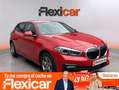 BMW 116 116dA Rojo - thumbnail 1