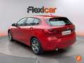 BMW 116 116dA Rojo - thumbnail 7