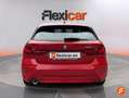BMW 116 116dA Rojo - thumbnail 8