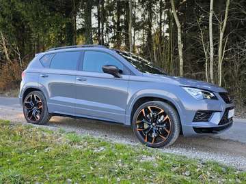 Ateca 2,0 TSI 4Drive DSG "Limited Edition"