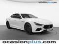 Maserati Ghibli Aut. 330 Blanco - thumbnail 2