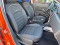 Dacia Duster Prestige TCe 130 2WD Navi SHZ Kamera Oranje - thumbnail 17