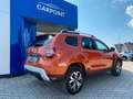 Dacia Duster Prestige TCe 130 2WD Navi SHZ Kamera Arancione - thumbnail 6