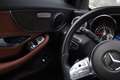 Mercedes-Benz C 220 d COUPE 194CV PACK AMG GRAND GPS LED CAMERA CUIR Noir - thumbnail 18