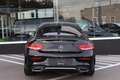 Mercedes-Benz C 220 d COUPE 194CV PACK AMG GRAND GPS LED CAMERA CUIR Noir - thumbnail 4