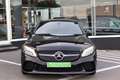 Mercedes-Benz C 220 d COUPE 194CV PACK AMG GRAND GPS LED CAMERA CUIR Noir - thumbnail 5