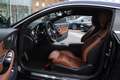 Mercedes-Benz C 220 d COUPE 194CV PACK AMG GRAND GPS LED CAMERA CUIR Noir - thumbnail 7