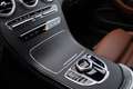 Mercedes-Benz C 220 d COUPE 194CV PACK AMG GRAND GPS LED CAMERA CUIR Noir - thumbnail 16