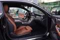 Mercedes-Benz C 220 d COUPE 194CV PACK AMG GRAND GPS LED CAMERA CUIR Noir - thumbnail 9