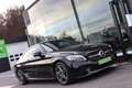 Mercedes-Benz C 220 d COUPE 194CV PACK AMG GRAND GPS LED CAMERA CUIR Noir - thumbnail 3
