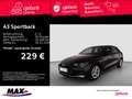 Audi A3 30 TFSI ADVANCED +LED+AHK+MMI NAVI+ Schwarz - thumbnail 1