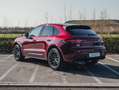 Porsche Macan T | PTS | LuchtV | SportC | 360* | Pano | ACC Rouge - thumbnail 4