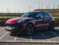 Porsche Macan T | PTS | LuchtV | SportC | 360* | Pano | ACC Rood - thumbnail 3