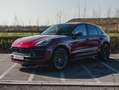 Porsche Macan T | PTS | LuchtV | SportC | 360* | Pano | ACC Rouge - thumbnail 3