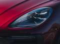 Porsche Macan T | PTS | LuchtV | SportC | 360* | Pano | ACC Rood - thumbnail 12