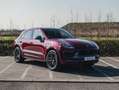 Porsche Macan T | PTS | LuchtV | SportC | 360* | Pano | ACC Rouge - thumbnail 1