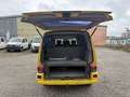 Volkswagen T4 Allstar T4 Multivan 2.5 TDI Classic Klimaautomatik Sitzhei Gelb - thumbnail 7
