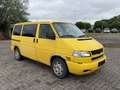 Volkswagen T4 Allstar T4 Multivan 2.5 TDI Classic Klimaautomatik Sitzhei Gelb - thumbnail 3