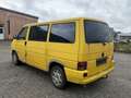 Volkswagen T4 Allstar T4 Multivan 2.5 TDI Classic Klimaautomatik Sitzhei Gelb - thumbnail 8
