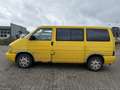 Volkswagen T4 Allstar T4 Multivan 2.5 TDI Classic Klimaautomatik Sitzhei Gelb - thumbnail 9