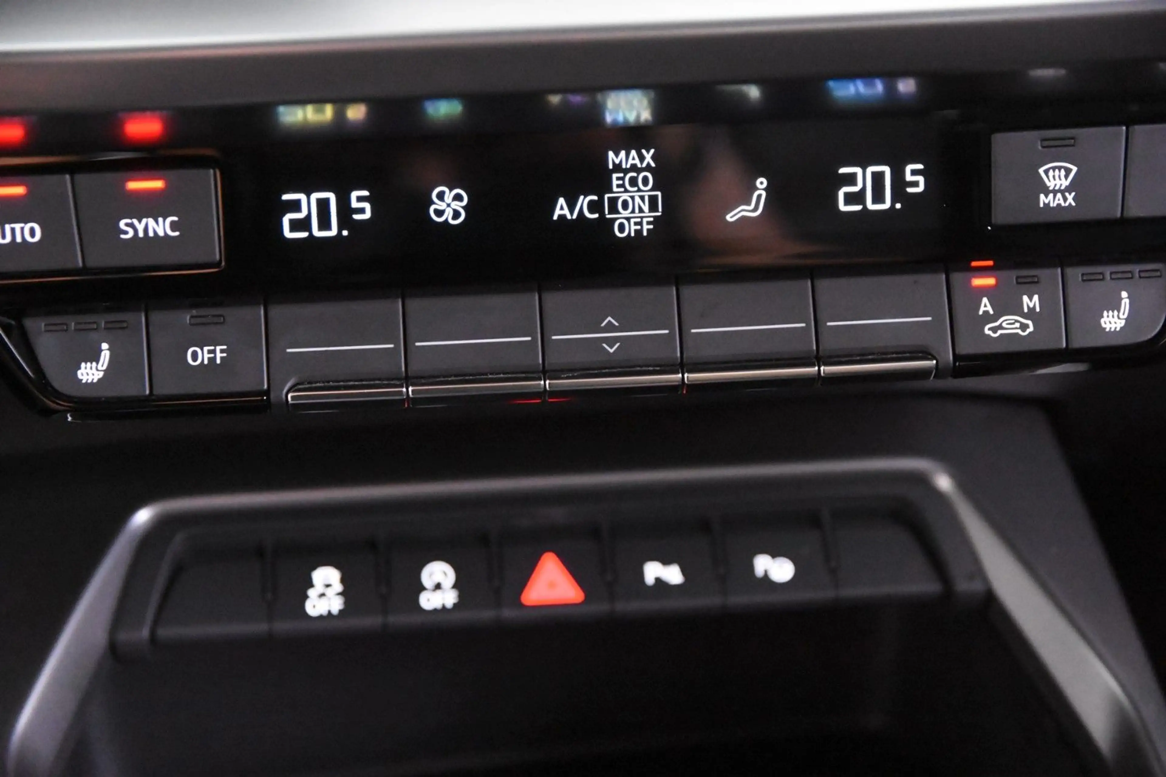Audi A3 30 TFSI Sportback DSG *1.Hand*Leder*Navi* — photo 15