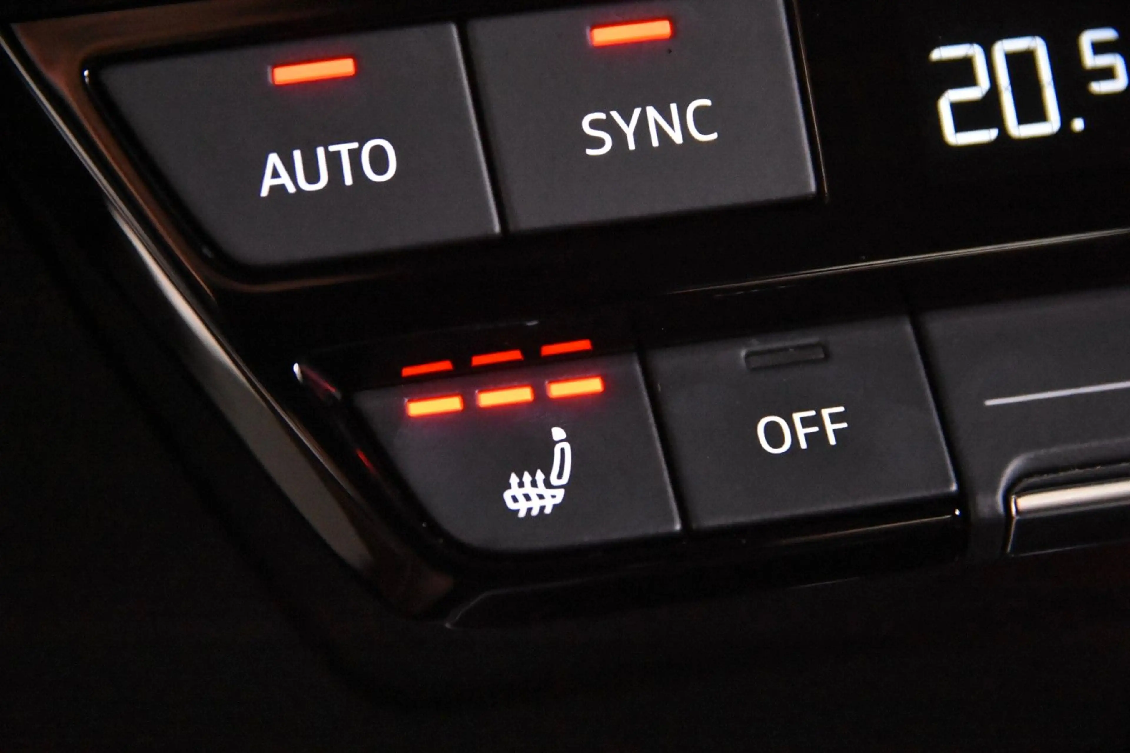 Audi A3 30 TFSI Sportback DSG *1.Hand*Leder*Navi* — photo 13