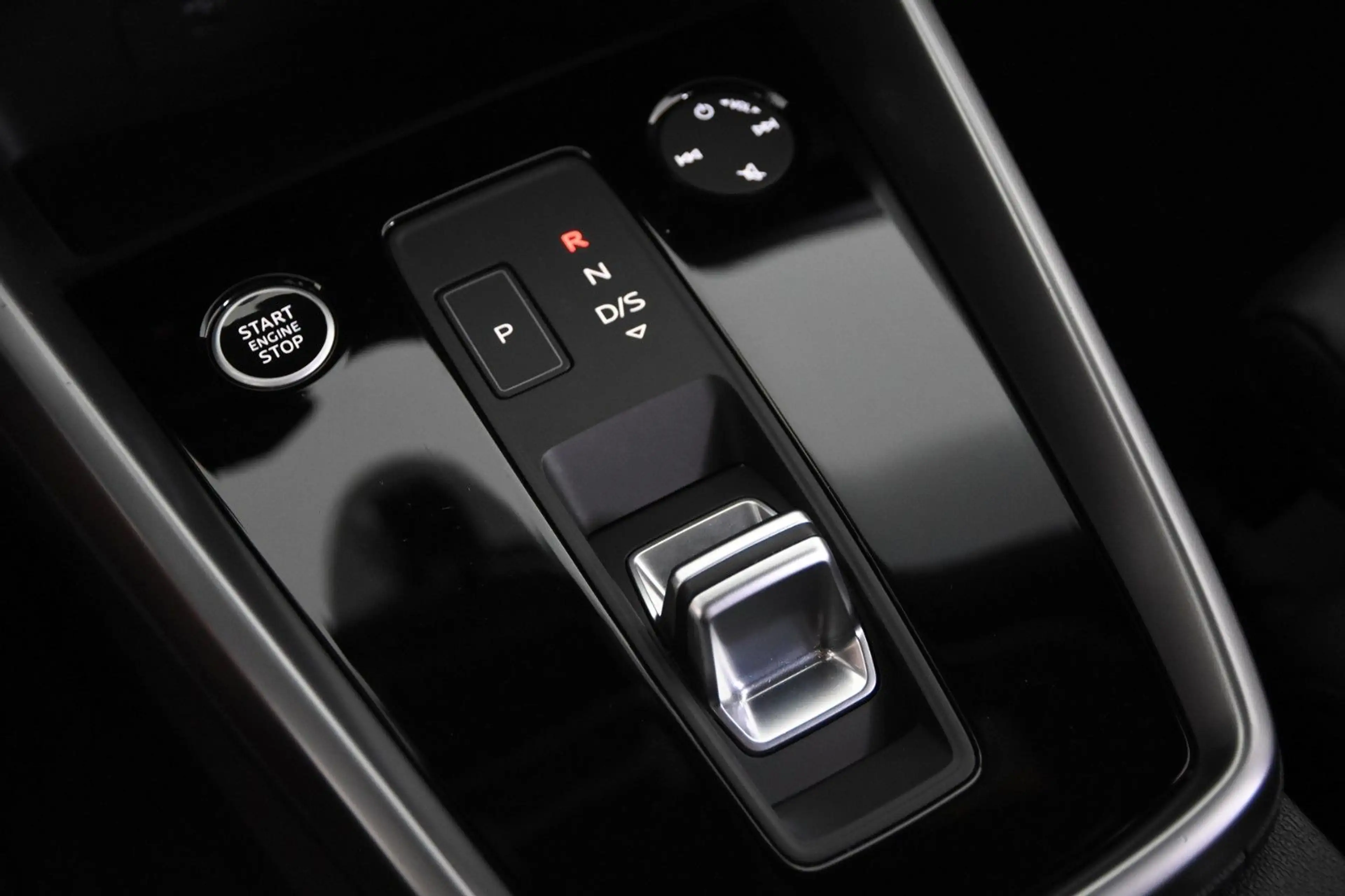 Audi A3 30 TFSI Sportback DSG *1.Hand*Leder*Navi* — photo 14