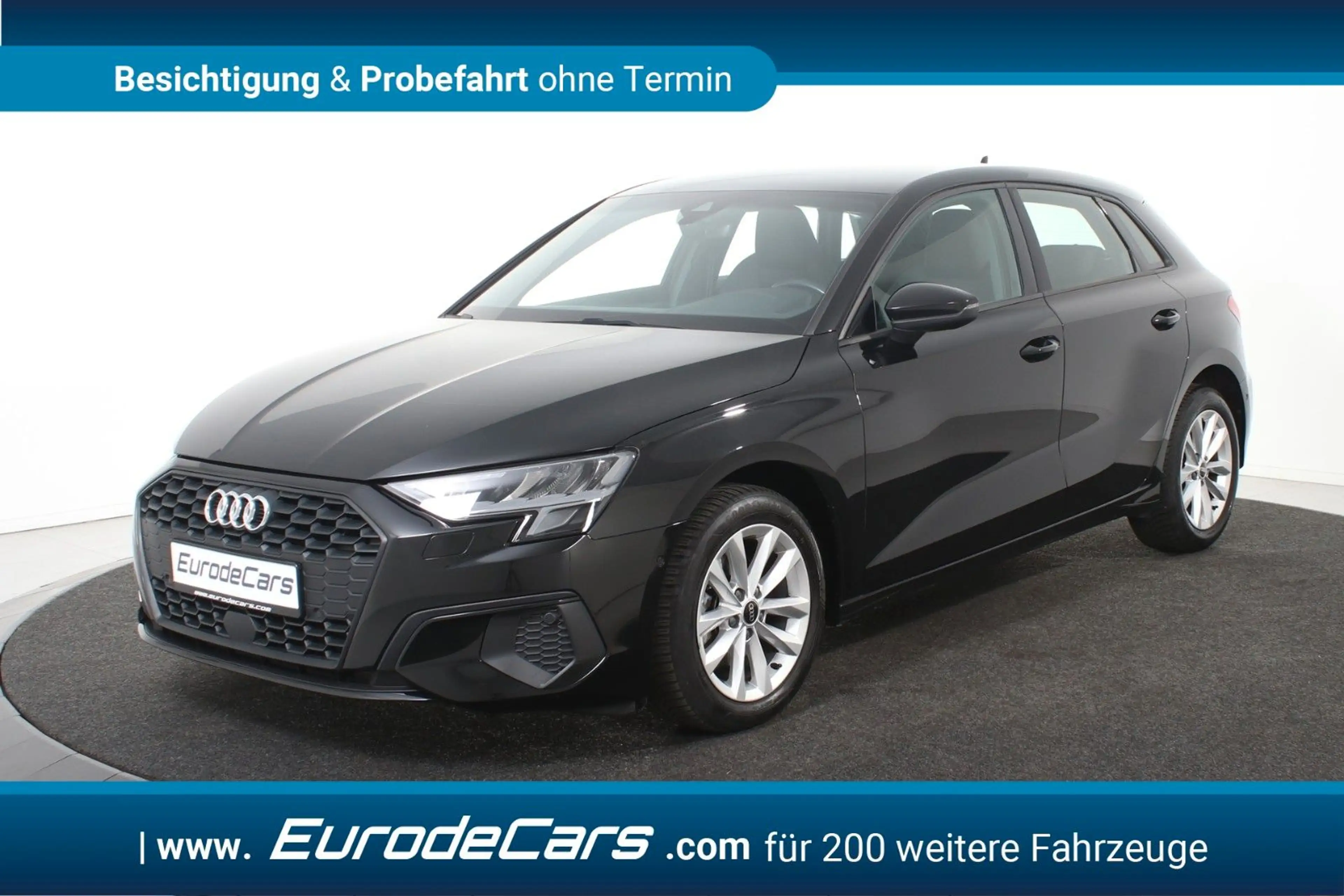 Audi A3 30 TFSI Sportback DSG *1.Hand*Leder*Navi*