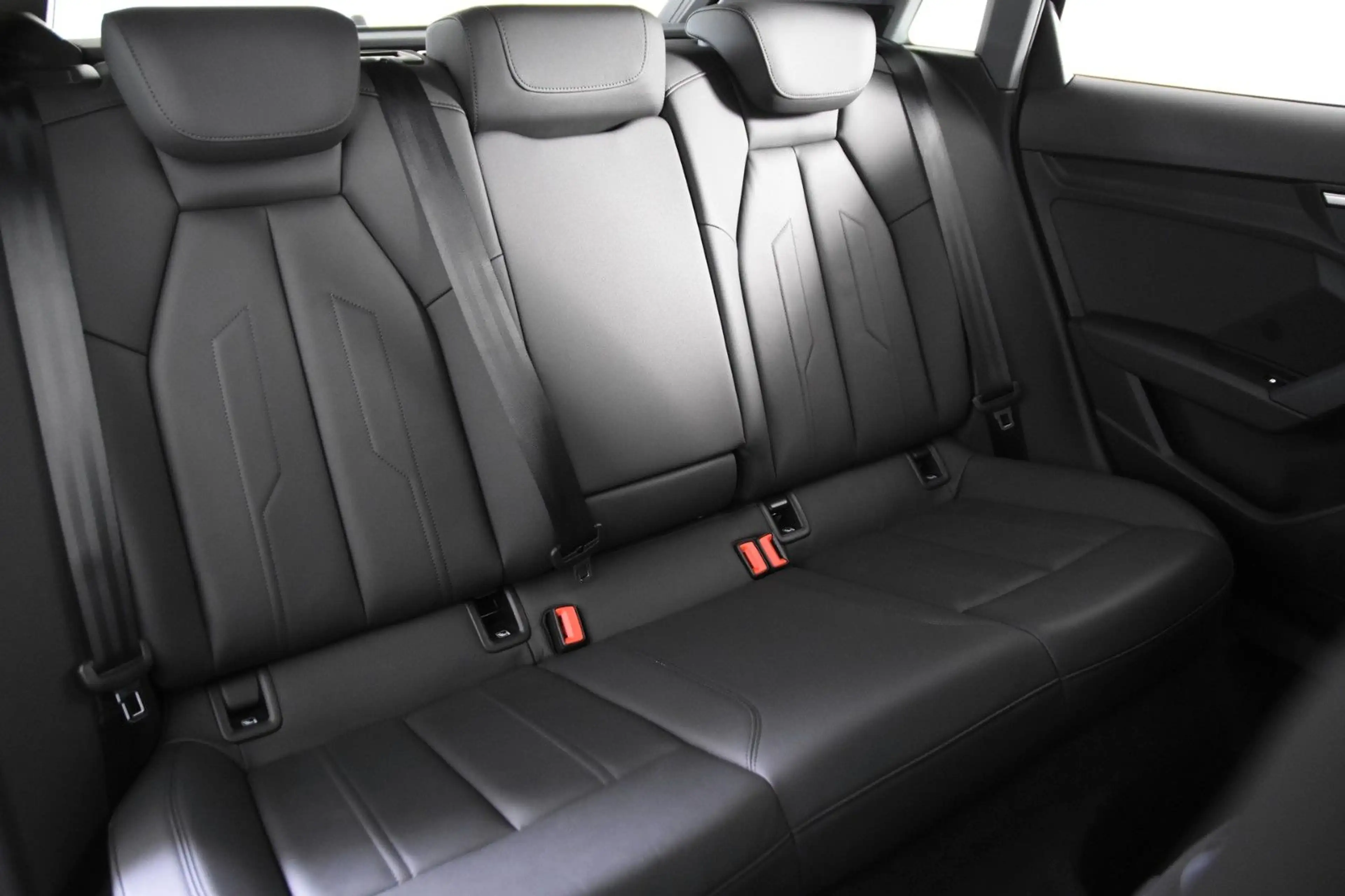 Audi A3 30 TFSI Sportback DSG *1.Hand*Leder*Navi* — photo 10