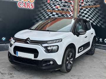 1.2 PureTech S&S Feel Pack 110