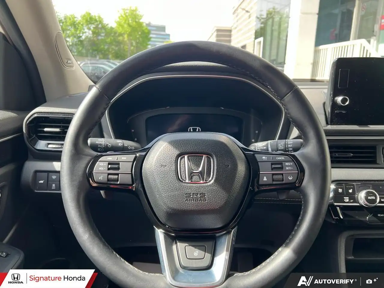 Honda Pilot photo Honda Pilot