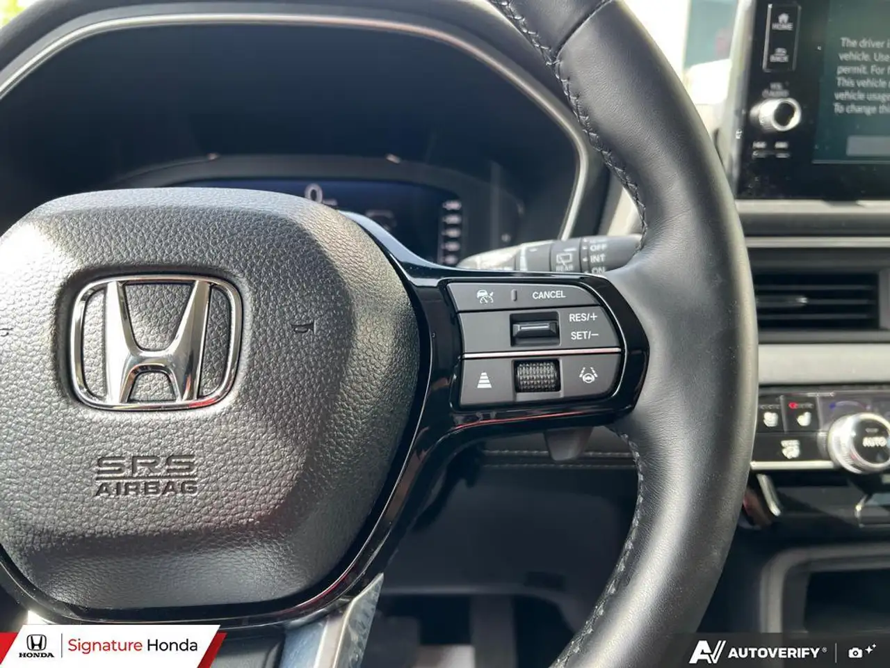 Honda Pilot photo Honda Pilot
